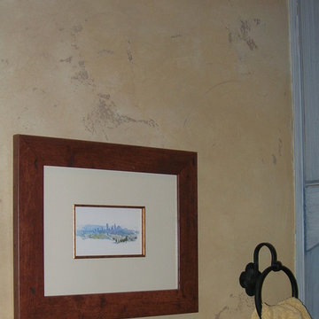 Walls