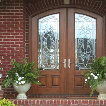 2016 Wood and Fiberglass Door Catalog