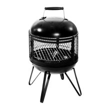 Fire pits