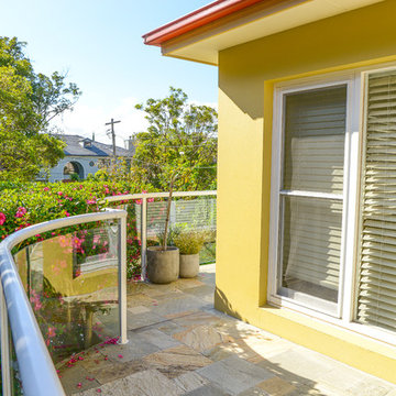 Strathfield Balcony Renovation