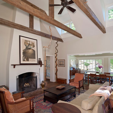 Additions and Renovation - Glenmoore, PA
