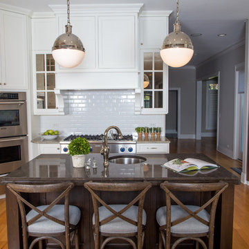 Deerfield Project