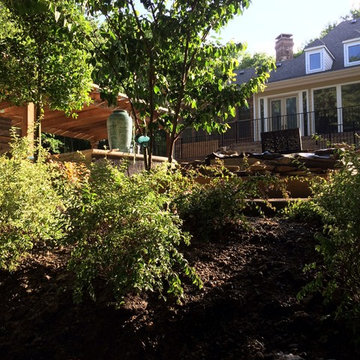 Holman Residence