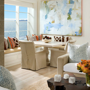 La Jolla Penthouse