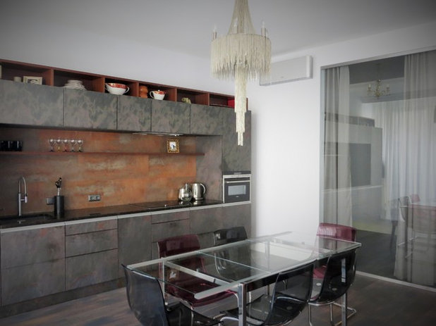 Современный Кухня by Пичугина Светлана