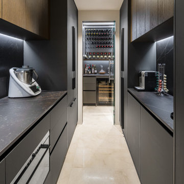 Peppermint Grove Residence