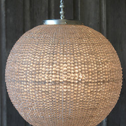 Globe - Flush-mount Ceiling Lighting