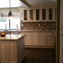 KITCHENS
