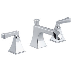 Contemporary Bathroom Sink Faucets by Studio41 Home Design Showroom