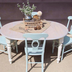 Dining - Dining Sets