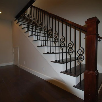 Second Floor Addition