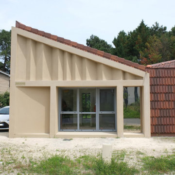 Maison JLG