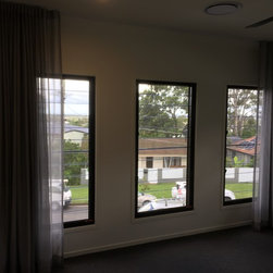 Sheers & Curtains - Curtains