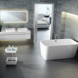 Artexa Bath - Bathtubs