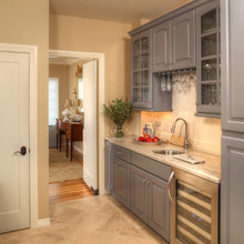Butler Pantry