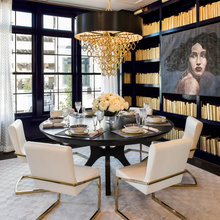Dining Room Ideas