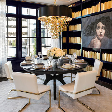 Upper West Collection at One Loudoun
