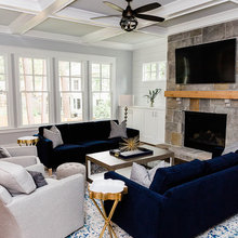 House revamp