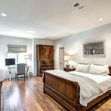 Houston Residence