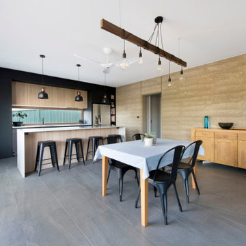 BDAA Design Awards 2019 - Chris Reardon Memorial Award resid. sust. buildings
