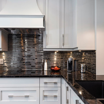 Graytrail Renovation
