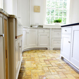 Handmade Bespoke Kitchen - Callis 'Grove' - Products