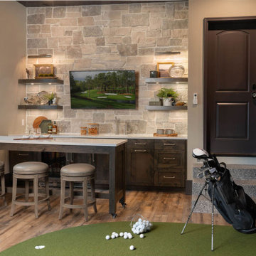Golf Simulator