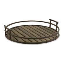 TRAY DESIGN
