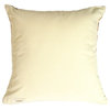 Pillow Decor - Chickadee Garden Bird Pillow