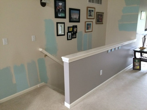 Color Combo Dilemma