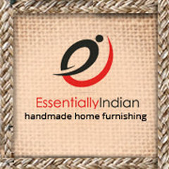 Essentially Indian - Handmade Home Furnishing