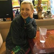 Farinaz Farahpour's photo