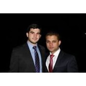 Mick Khan's photo