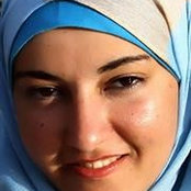 Rabab Salah's photo