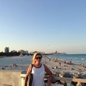Di Clark's photo