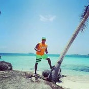 Alexis Luzcando's photo