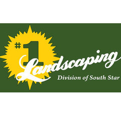 #1 Landscaping