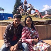 Jayant Singh's photo