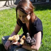 nicole strachila's photo