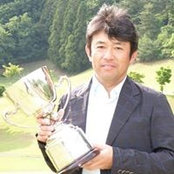 Kazuo Abe's photo