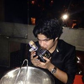 Ankur Pujaras foto