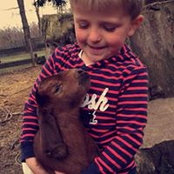 Samantha-Lee Doyle's photo
