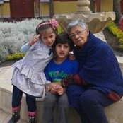 Ingrid Zapata's photo