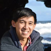 Winston Yap's photo
