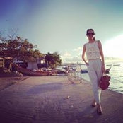 Hanna Chou's photo