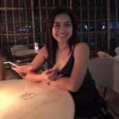 Mahj Paclibar's photo