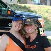 Cristina Dillard's photo