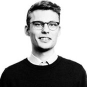 Simon Degn's photo
