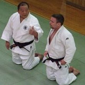 Frank Dux's photo