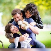 Soraya Benchikh's photo